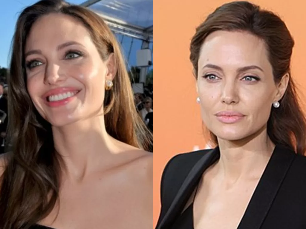 Angelina Jolie. (photo/Dok. Wikipedia)