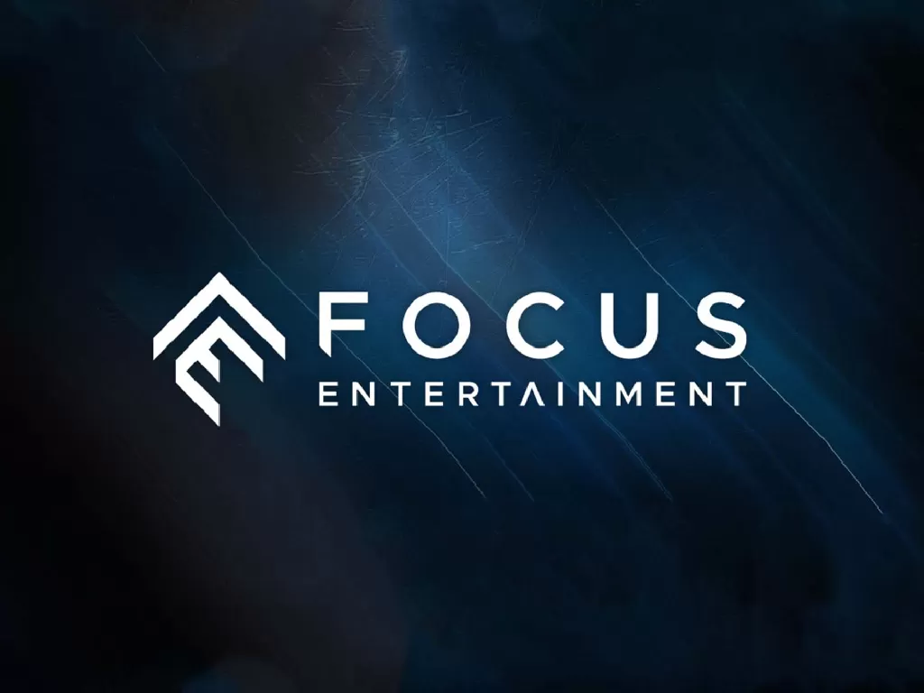 Tampilan logo dari Focus Entertainment, sebelumnya Focus Home Interactive (photo/Focus Entertainment)