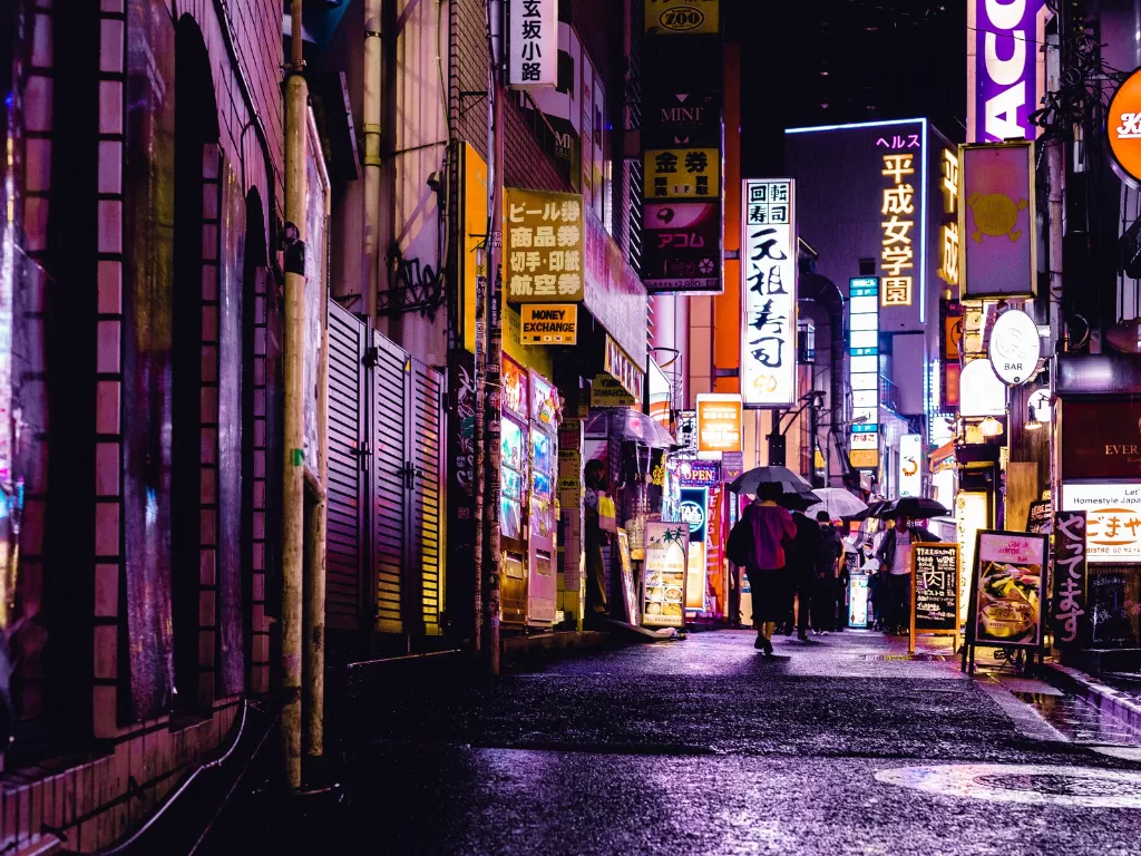 Jepang. (photo/Ilustrasi/Pexels/Aleksandar Pasaric)