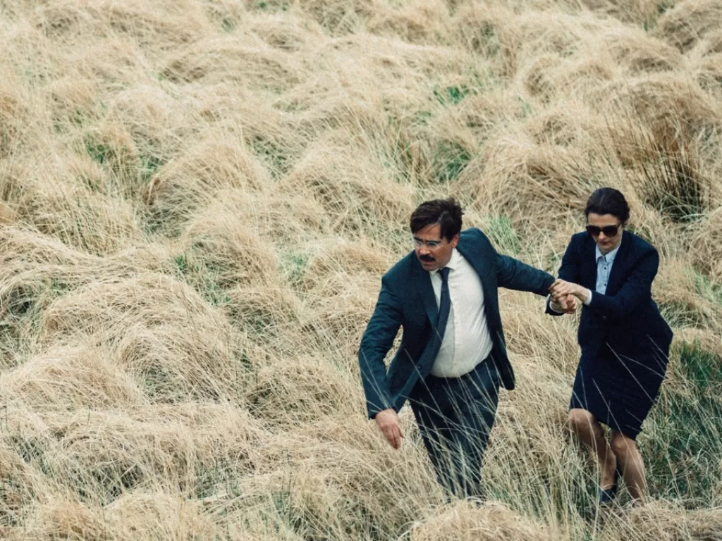 The Lobster (Feelgood Entertainment)