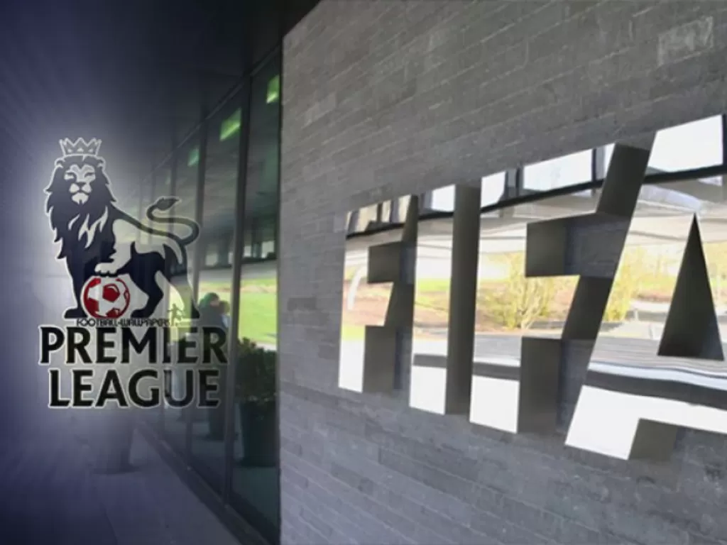 FIFA akhirnya izinkan klub-klub Liga Premier Inggris menurunkan pemain asal Amerika Selatan (Antara/Juns)