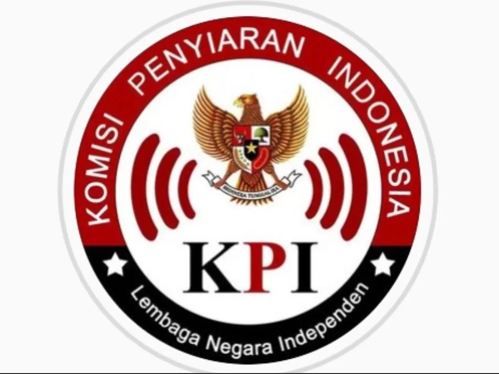 Logo KPI. (Instagram/kpipusat)