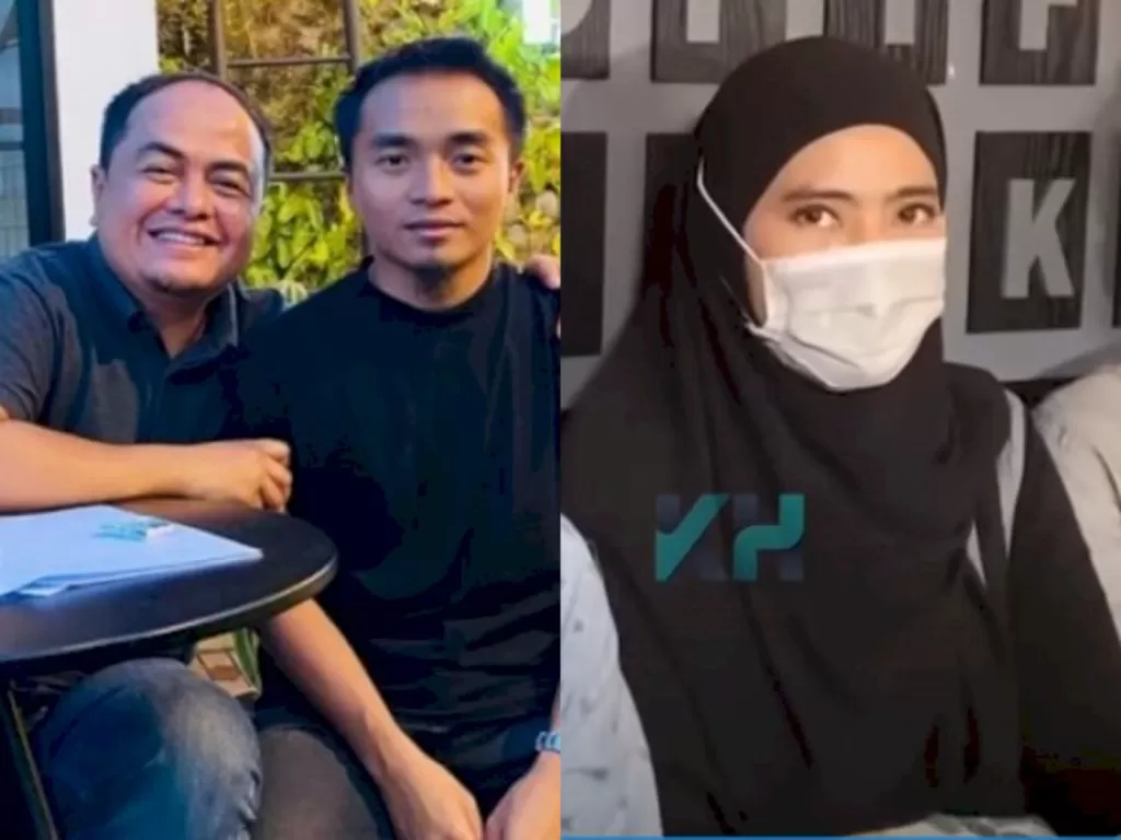 Ayah Taqy Malik Dituduh Paksa Istri Sirinya Seks Anal, Komnas Perempuan:  KDRT! - Indozone News