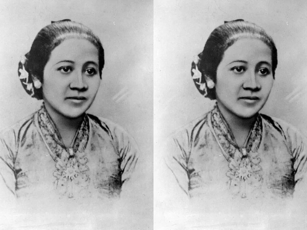 RA Kartini. (photo/Dok. Wikipedia)