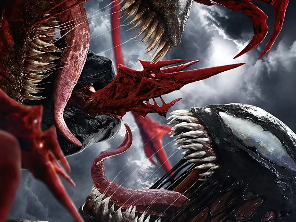 Venom: Let There Be Carnage (Marvel Entertainment)