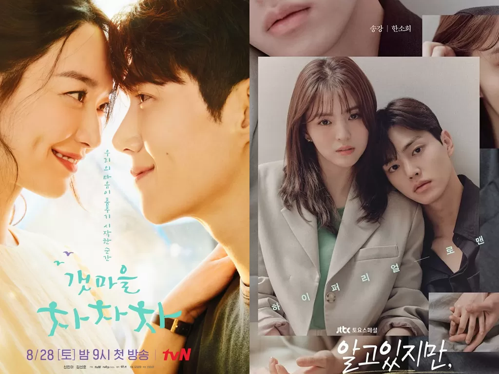 25 Drama Korea Terbaru 2021 Rating Tinggi Paling Laris Indozone Movie 3123