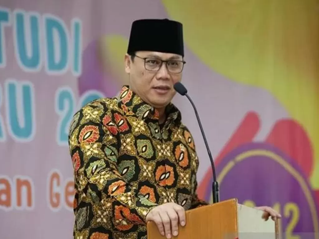 Politikus PDIP, Ahmad Basarah. (photo/pdiperjuangan.id)