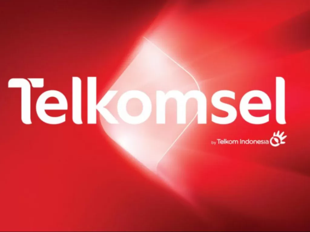 Logo Telkomsel (Dok. Telkomsel)
