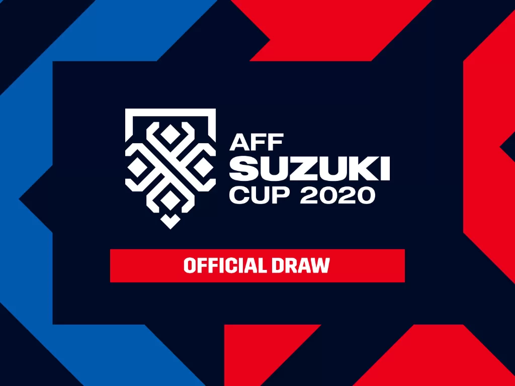 Logo Piala AFF 2020 (AFF Suzuki Cup)