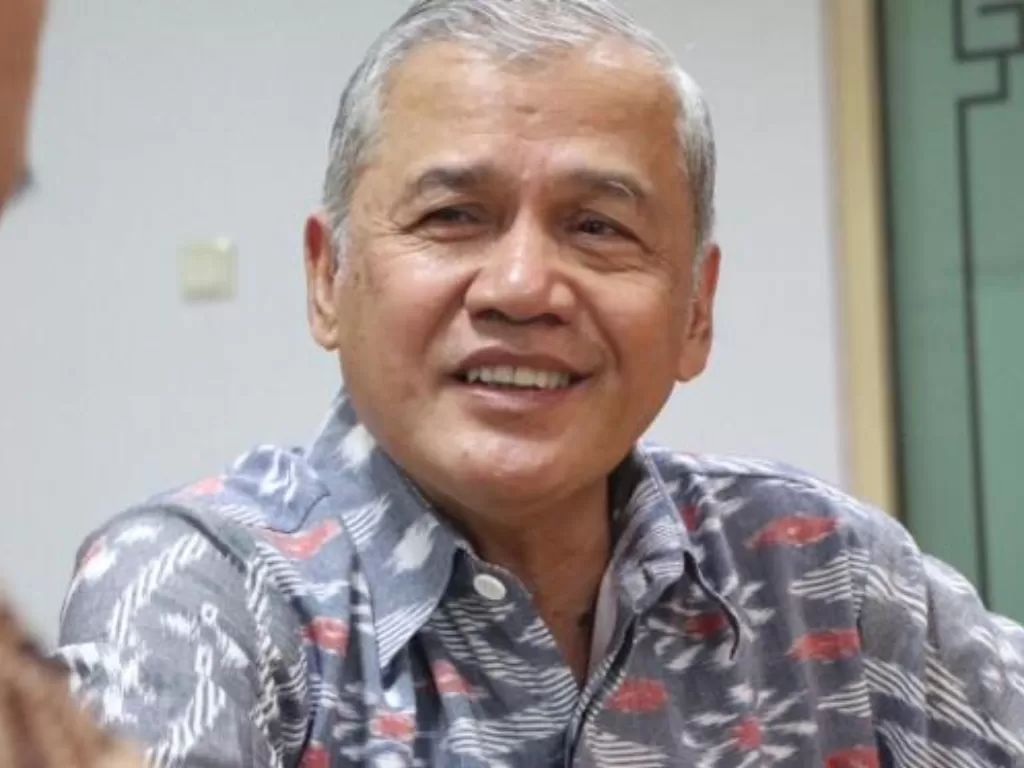Ketua Pimpinan Pusat Muhammadiyah Dadang Kahmad. (photo/muhammadiyah.or.id)