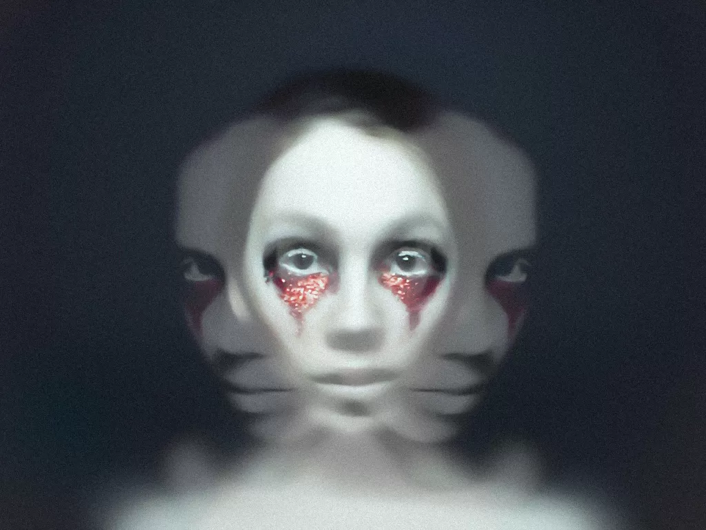 Hantu. (photo/Ilustrasi/Pexels/Elina Krima)