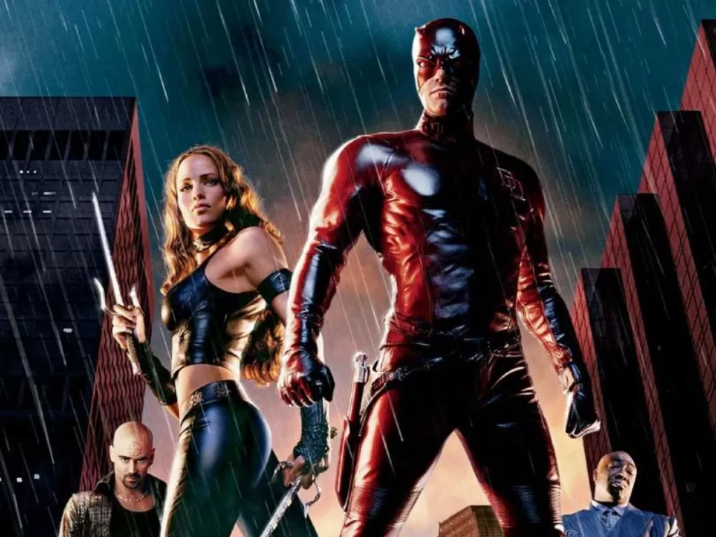 Daredevil (20th Century Fox)