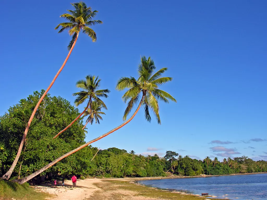 Vanuatu. (photo/Dok. Wikipedia)