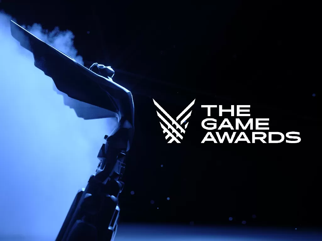Teaser dari event penghargaan The Game Awards 2021 (photo/Twitter/@thegameawards)