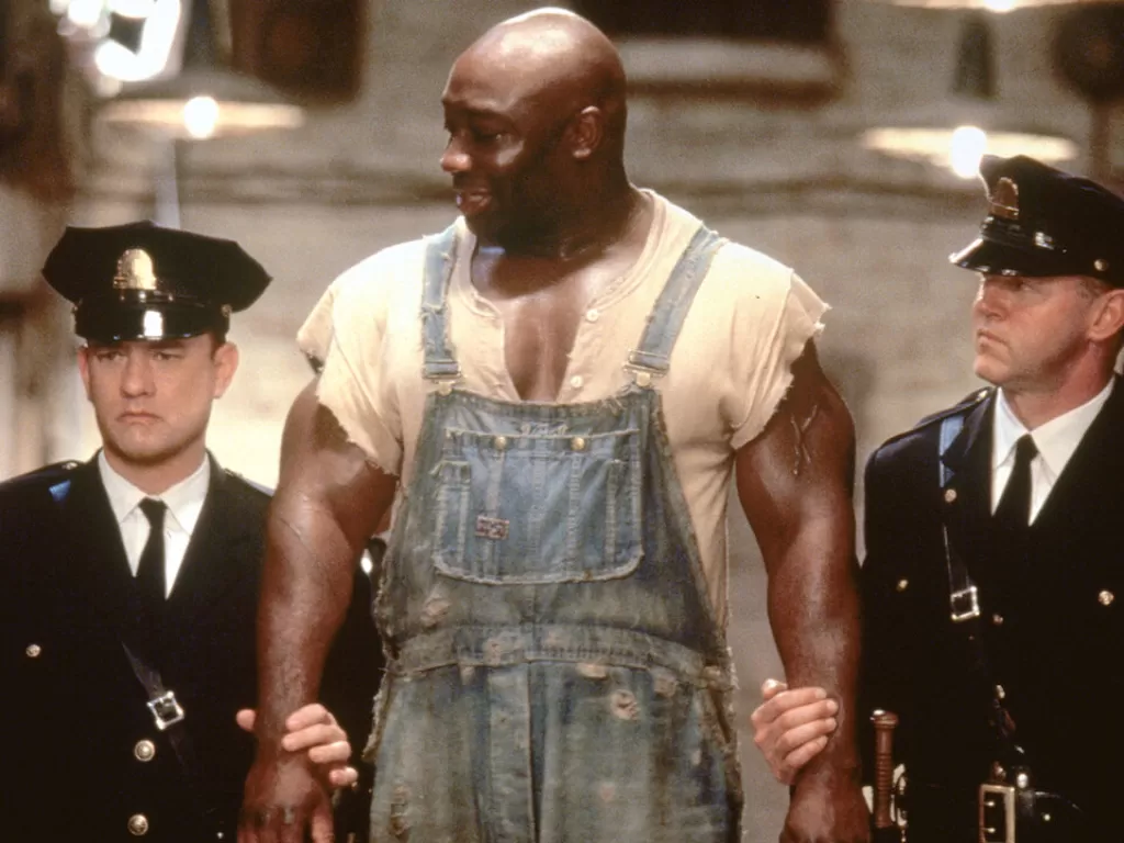 The Green Mile (Warner Bros. Pictures)