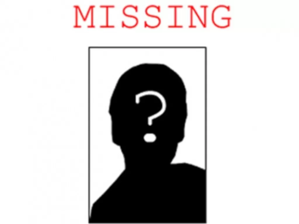 Ilustrasi orang hilang (gentlemensgoods.com)