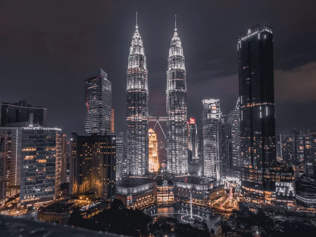 Malaysia. (photo/Ilustrasi/Pexels/Umar Mukhtar)