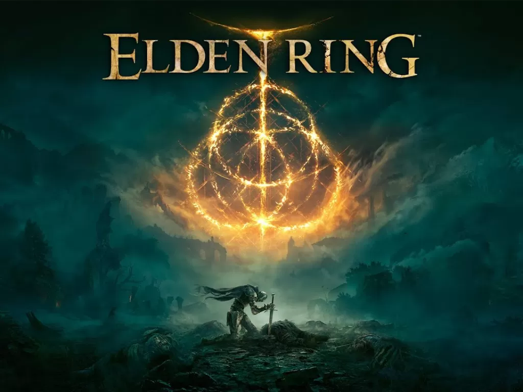 Elden Ring (photo/FromSoftware)