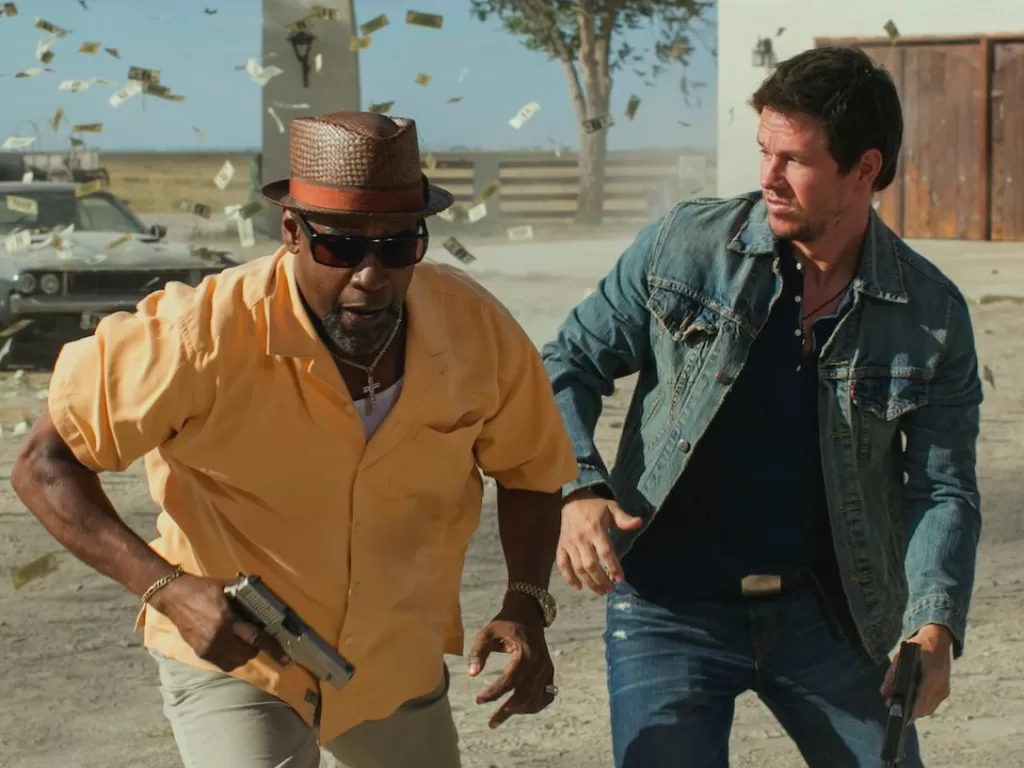 2 Guns (Universal Pictures)
