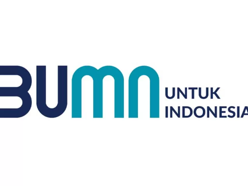 Logo BUMN (Istimewa)