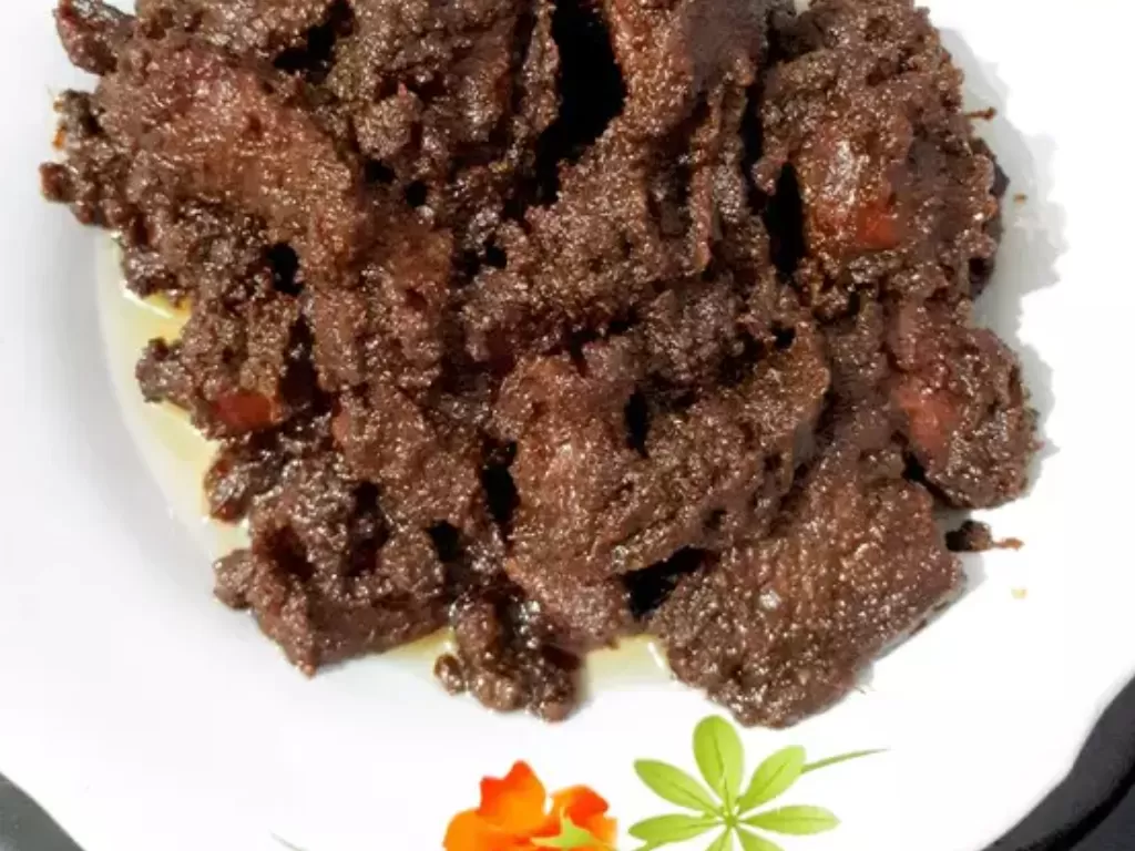 Malbi Daging Sapi (Cookpad/Thia's Dish)