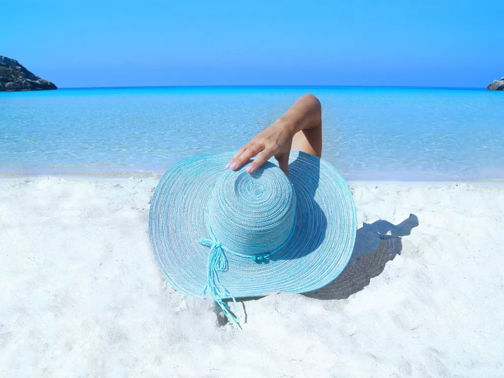 Ilustrasi liburan. (Pexels/Pixabay)