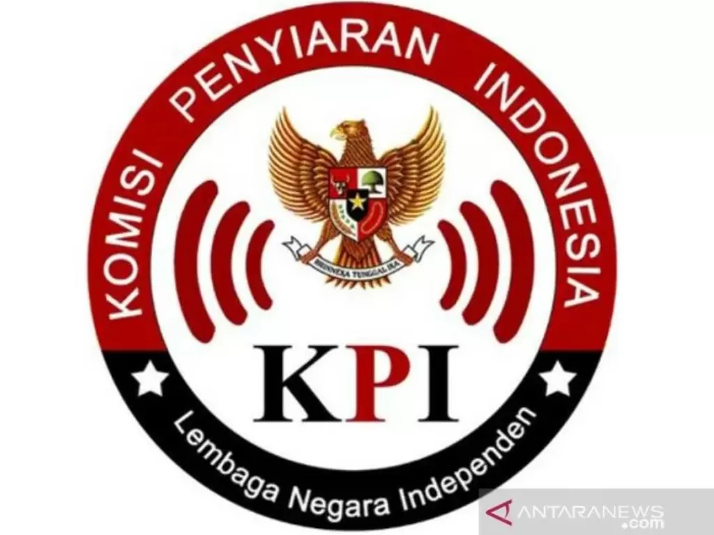 Logo KPI (Antara)