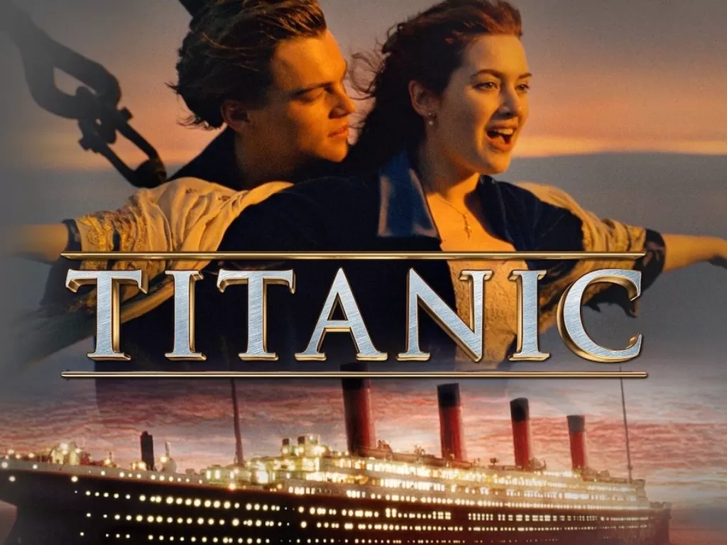 Titanic (20th Century Fox)