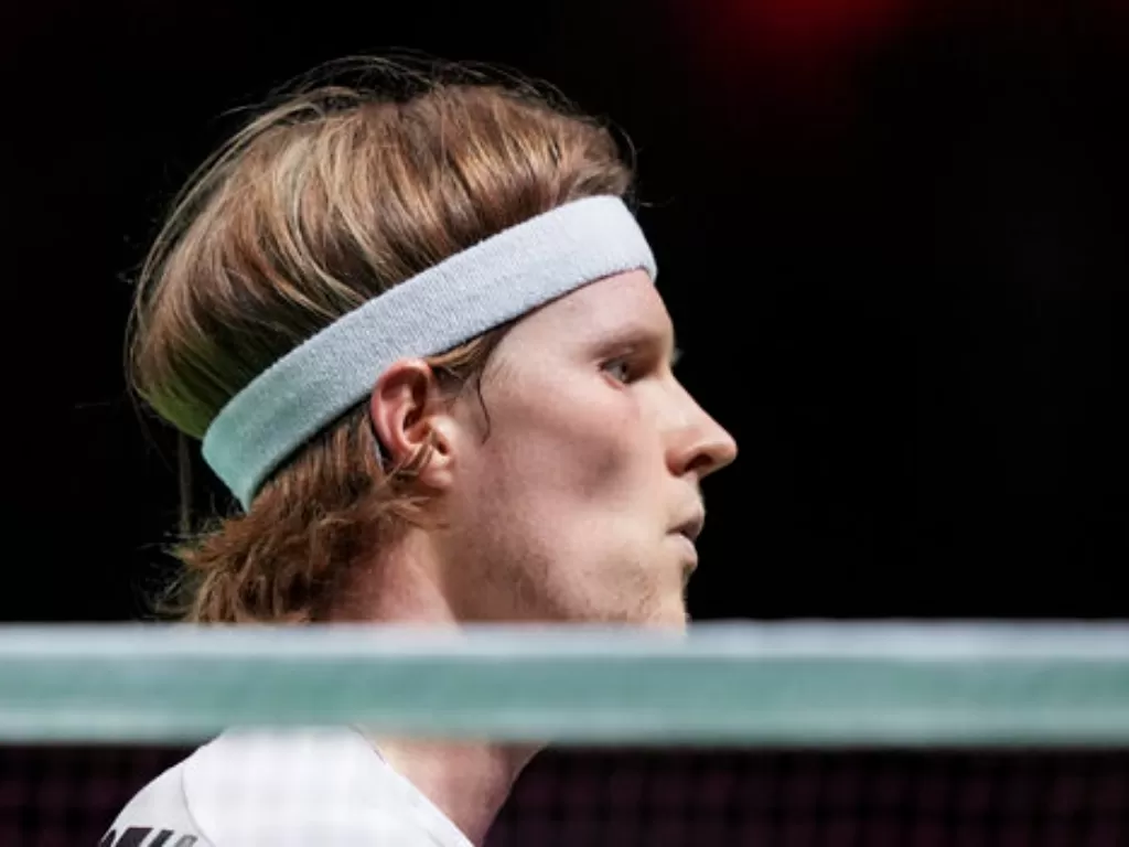 Anders Antonsen is out of the French Open (Photo: Claus Fisker / Scanpix Denmark)