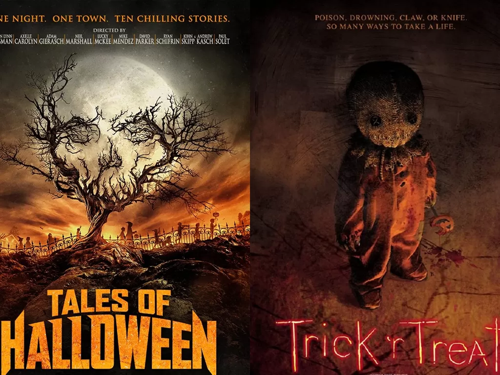 Film Halloween (IMDb)
