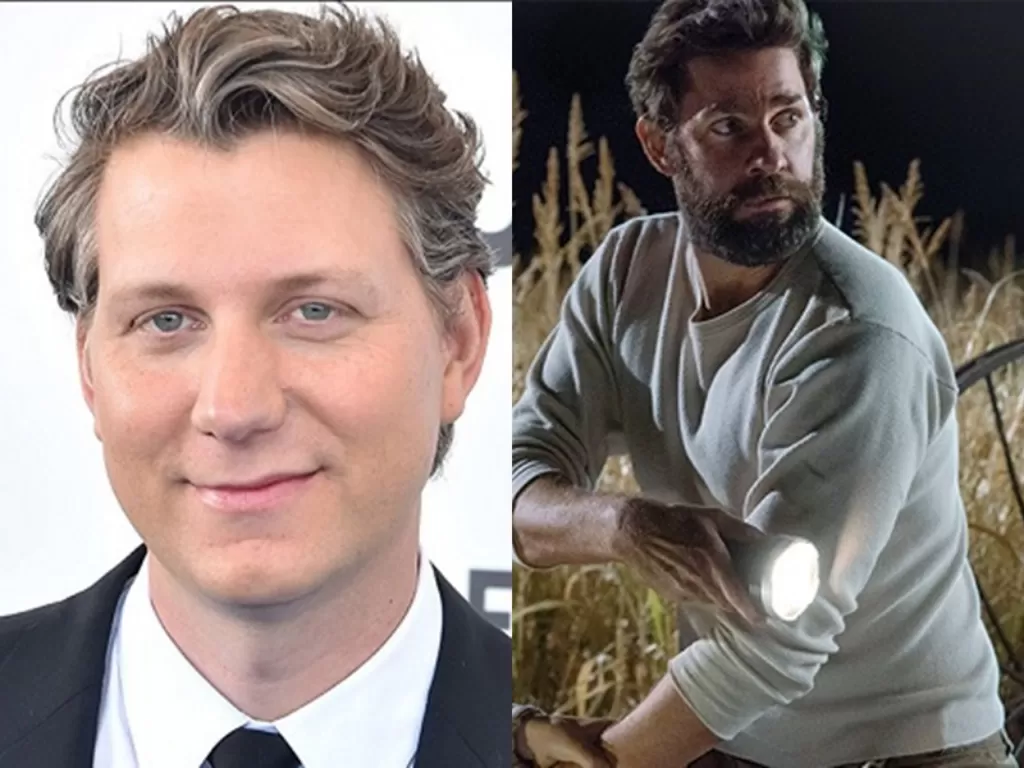 Jeff Nichols tinggalkan Spinoff 'A Quiet Place'. (Instagram/@paramount)