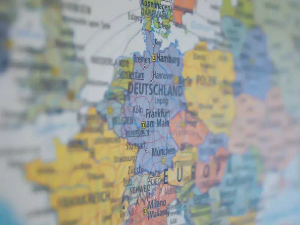 Eropa (Pexels/Pixabay)