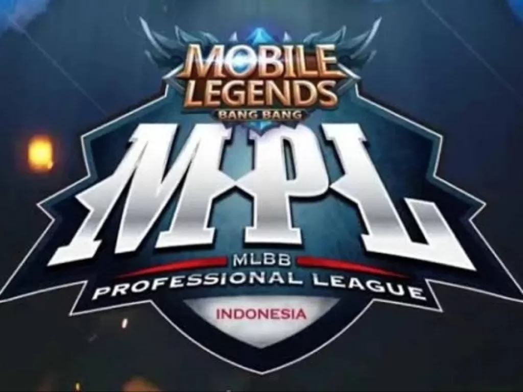 Mobile Legends Profesional League. (Instagram/@mpl.ind.official)