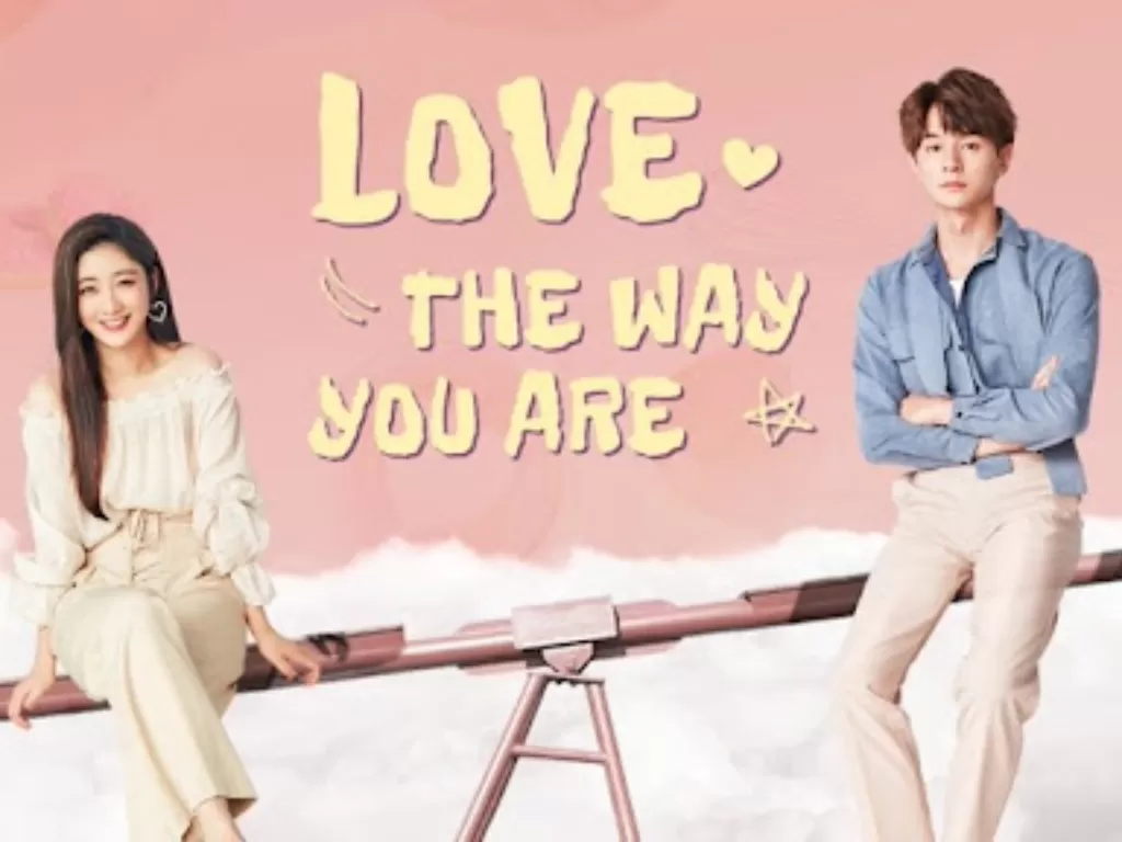 Love the Way You Are (iQIYI)