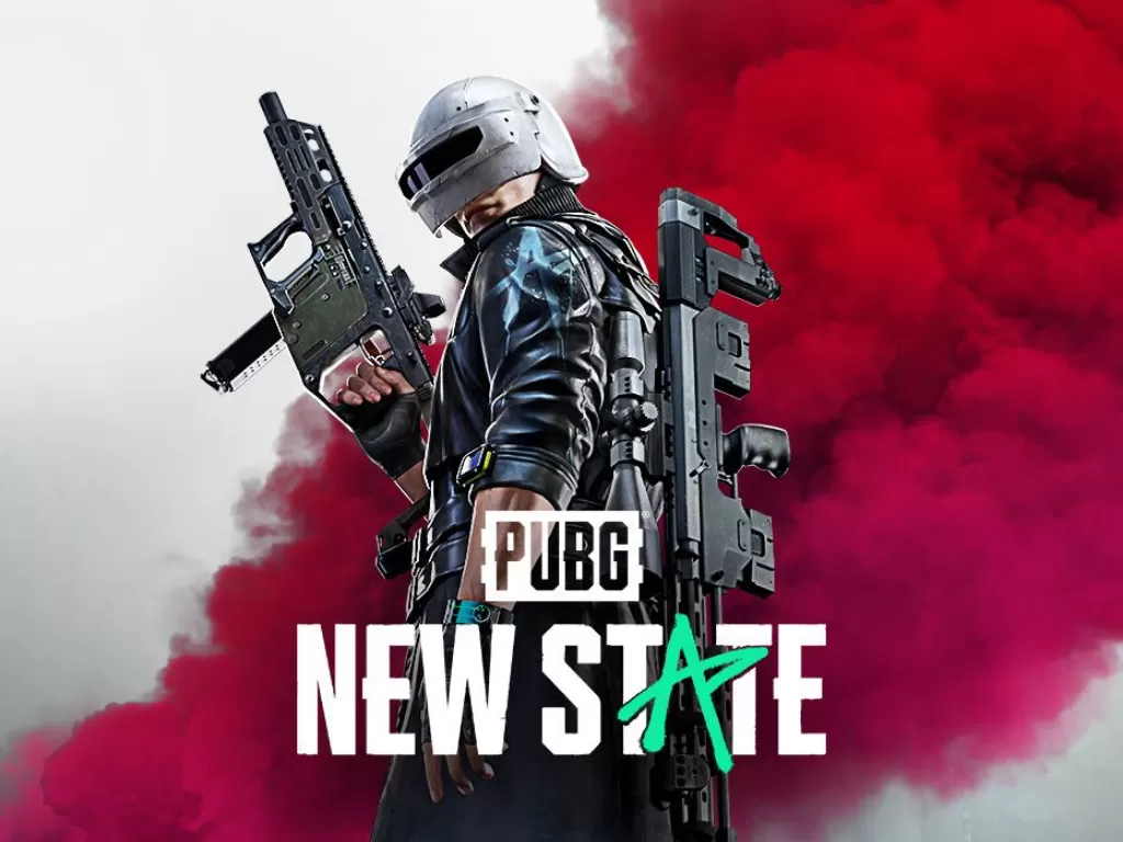 PUBG: New State. (gamewrk)