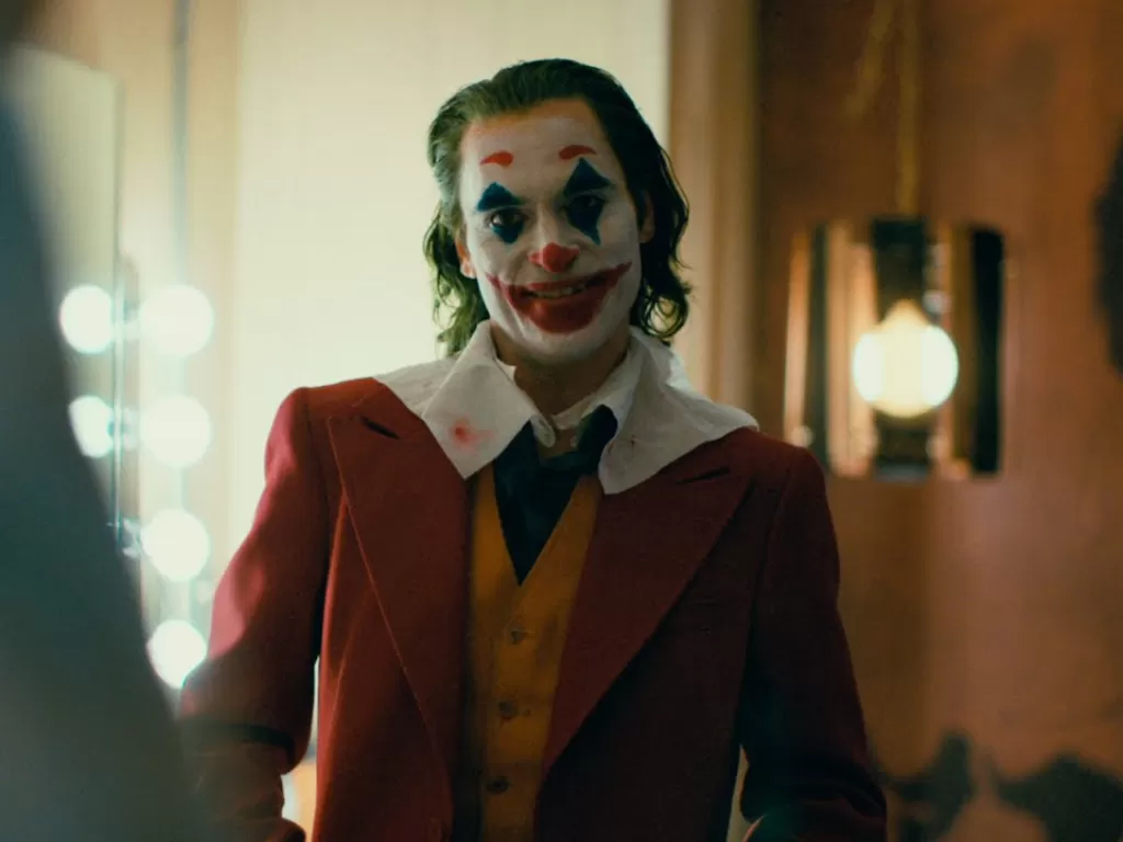 Joker (Warner Bros. Pictures)