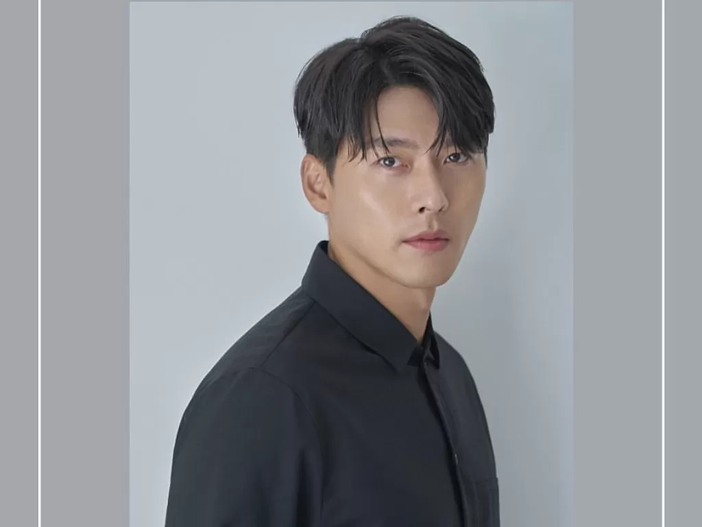 Hyun Bin Kini Jadi Mata-Mata Dalam Film Terbarunya - Indozone Movie