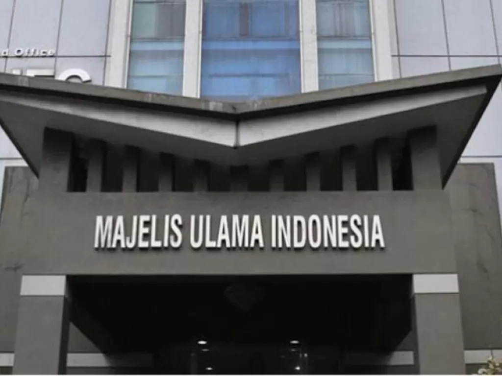 Gedung Majelis Ulama Indonesia. (photo/mui.or.id)