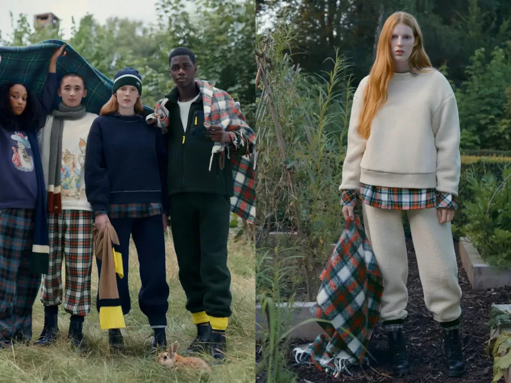 Jonathan Anderson On The Uniqlo And JW Anderson FW21 Collection