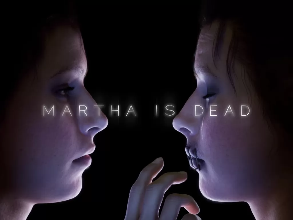 Karakter dari game horror Martha is Dead (photo/Wired Productions)