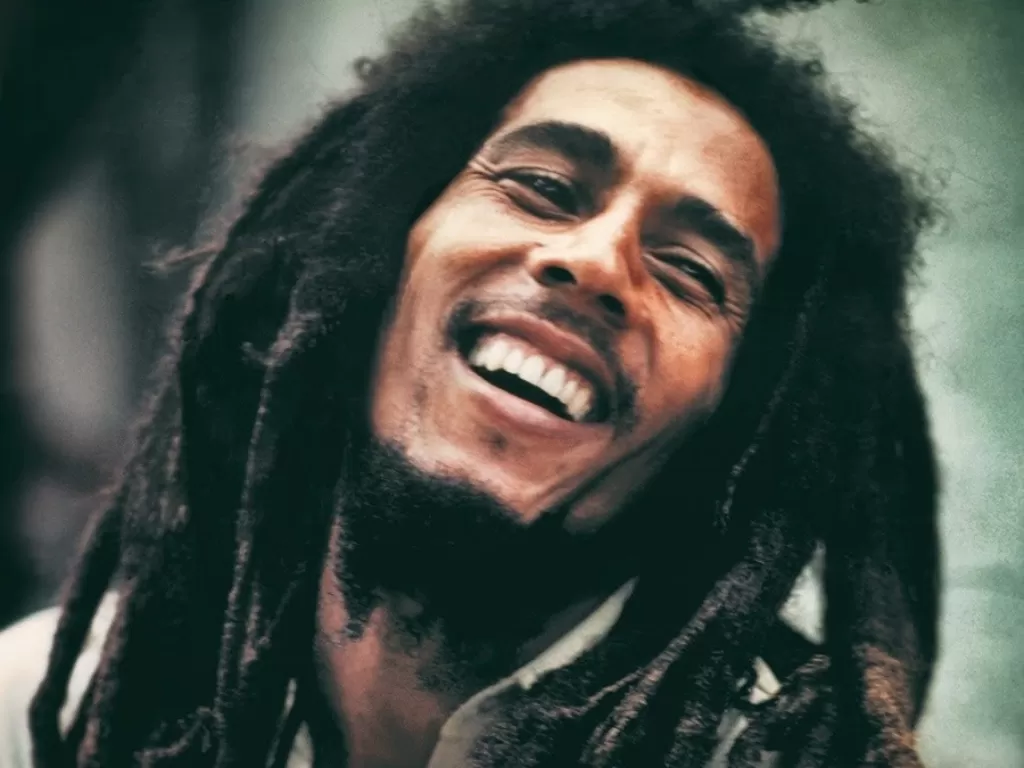 Bob Marley (YouTube/ Bob Marley)
