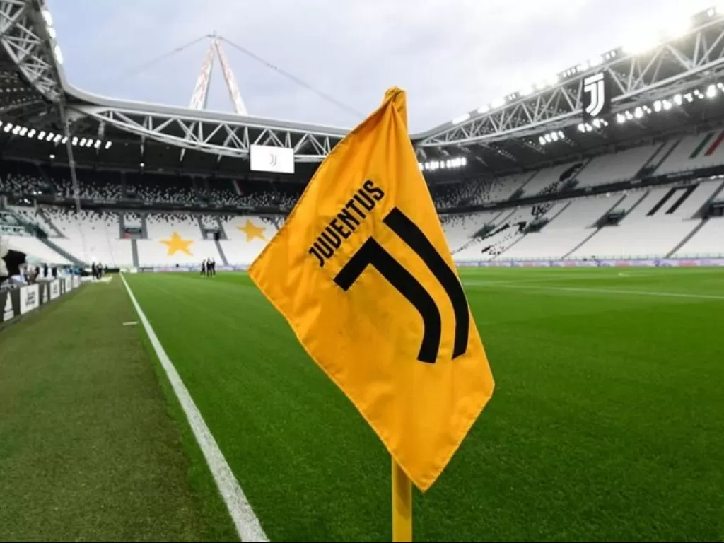 Juventus akhirnya buka suara soal dugaan pemalsuan dokumen transfer pemain. (juventus.com)