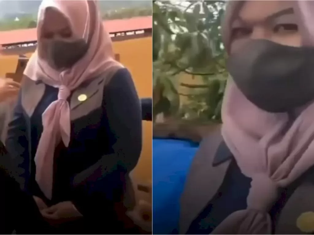 Seorang oknum PNS menggugat ibu kandung dan saudaranya ke Pengadilan Negeri Takengon, Aceh Tengah (photo/Istimewa)