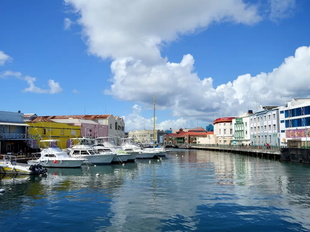 Barbados (Pixabay)