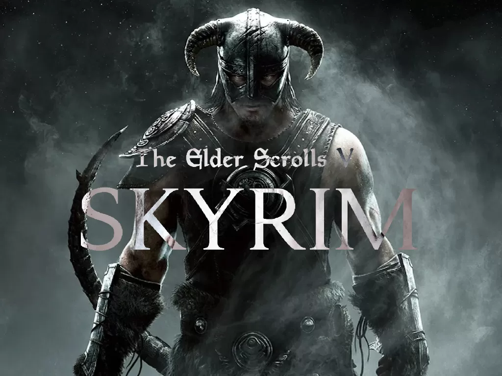 Game The Elder Scrolls V: Skyrim besutan Bethesda Softworks (photo/Bethesda Game Studios)