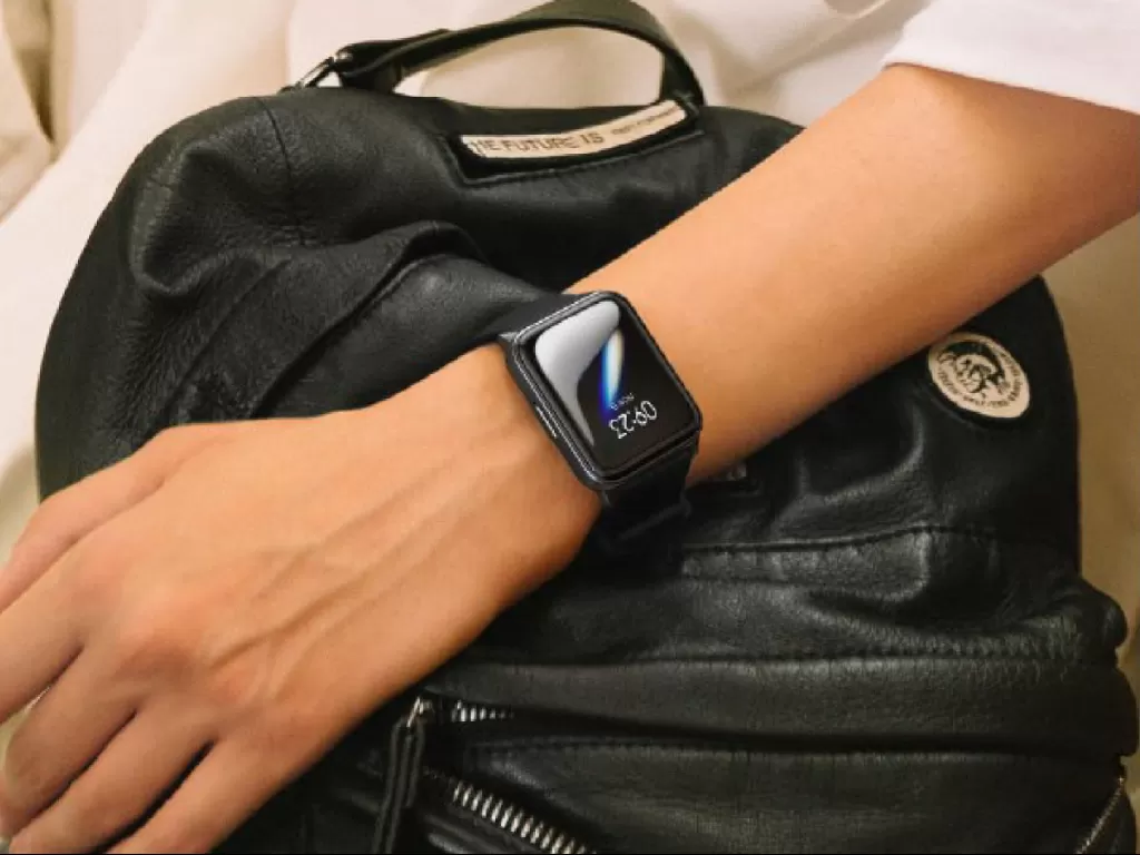Smart watch menjadi salah satu produk smart life. (Istimewa/Dizo Indonesia)