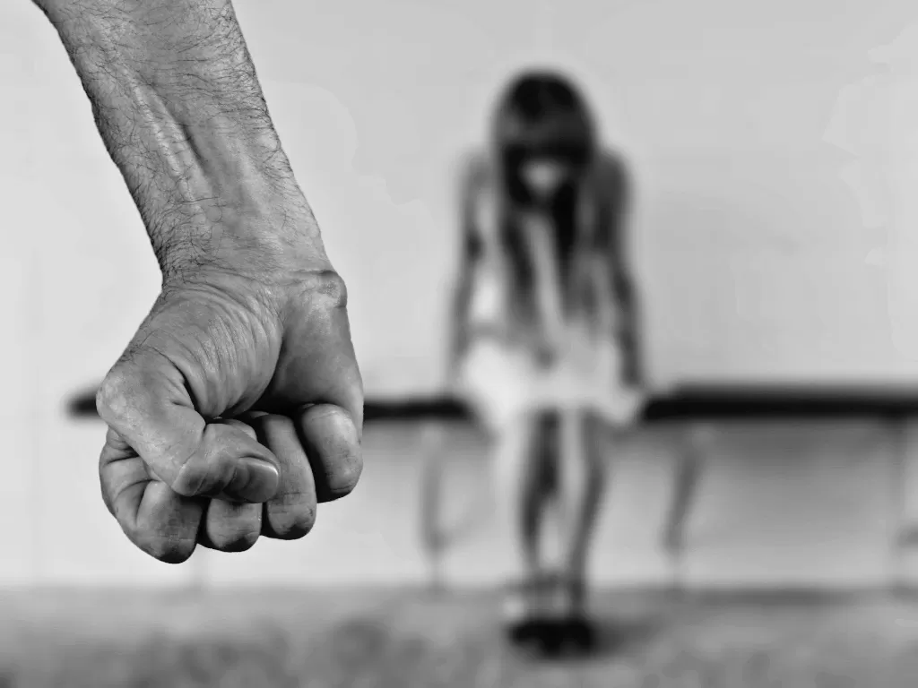 Ilustrasi kekerasan kepada perempuan. (photo/Pixabay/Alexas_Fotos/ilustrasi)