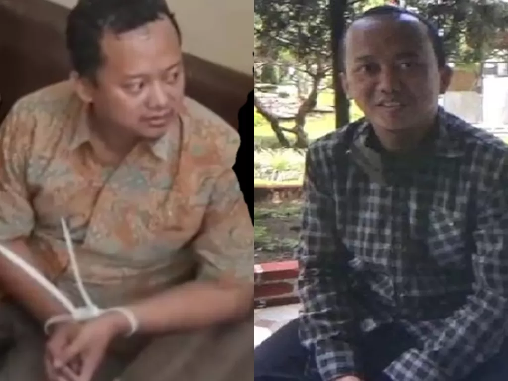 Herry Wirawan, ustaz pemerkosa 21 santriwati di Bandung. (Foto: Istimewa)