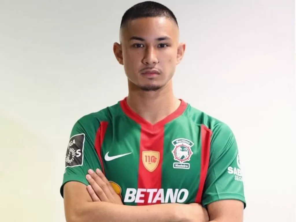 Faiq Bolkiah, keponakan Sultan Brunei mantan pemain Leicester (Instagram/@fjefrib)