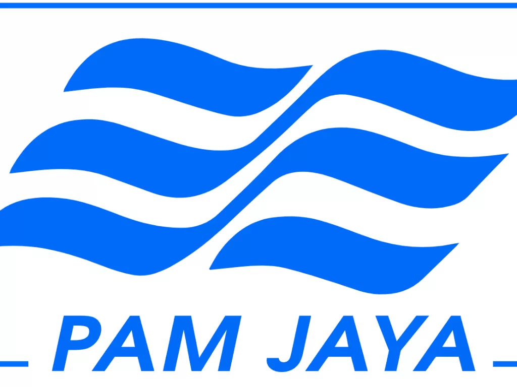Logo PAM Jaya. (Dok. Pamjaya)